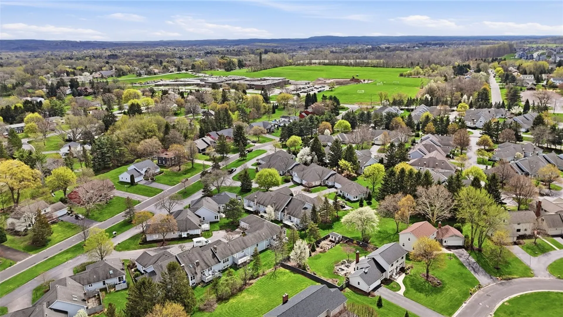 Property at 52 Stonington Drive, Pittsford, NY 14534 41