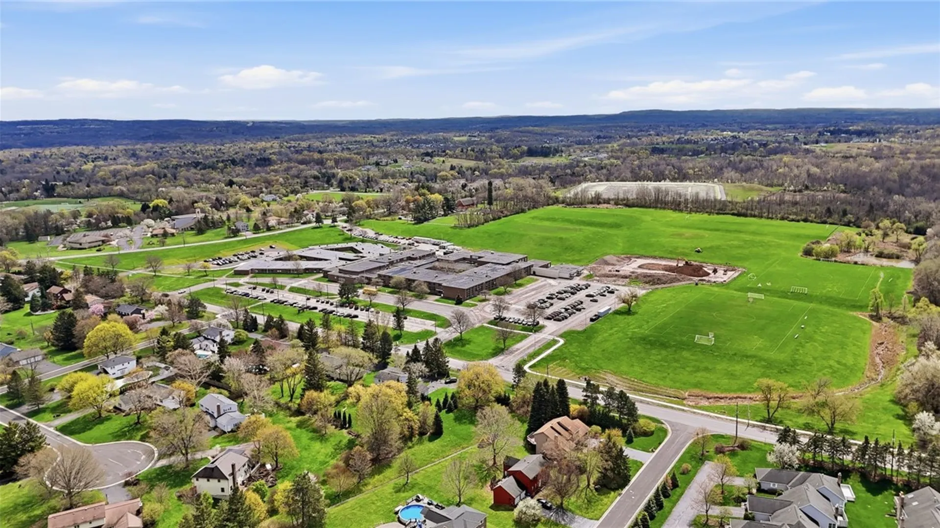 Property at 52 Stonington Drive, Pittsford, NY 14534 42