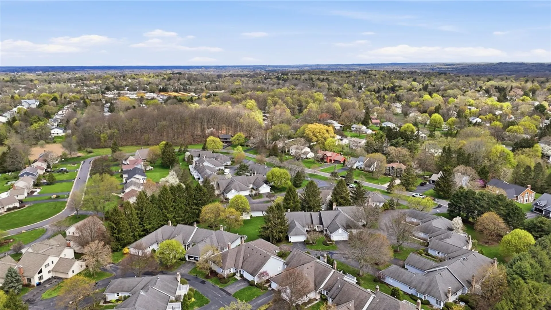Property at 52 Stonington Drive, Pittsford, NY 14534 43