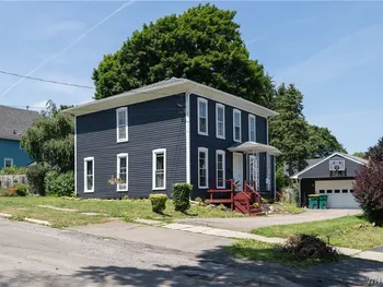 Property at 6 Pine Street, Perry, NY 14530