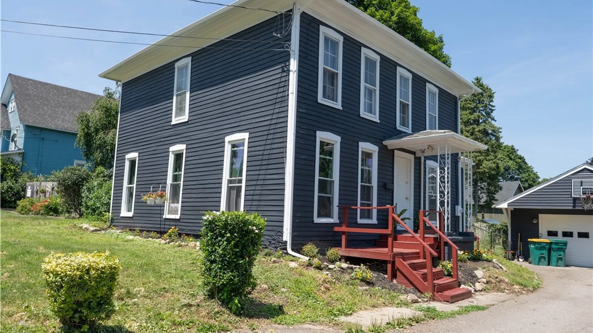 Property at 6 Pine Street, Perry, NY 14530 2