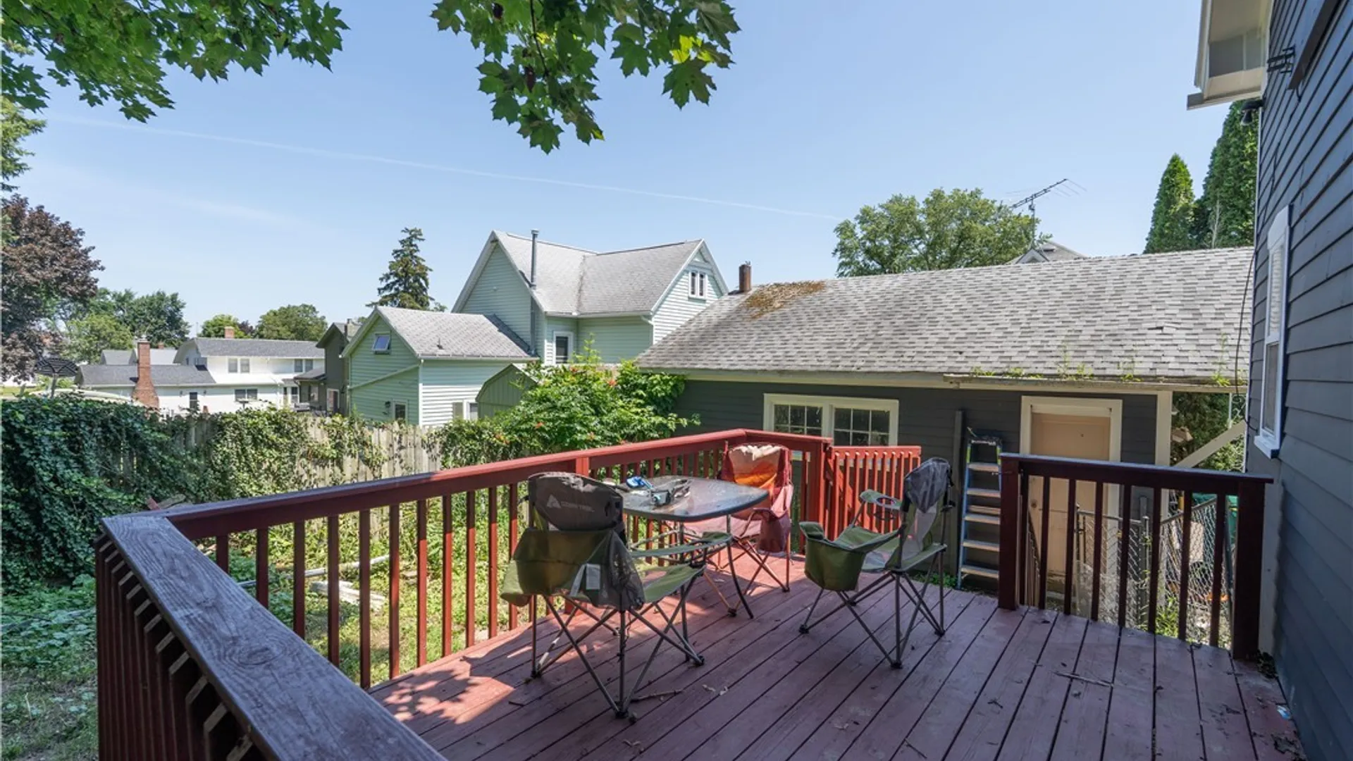 Property at 6 Pine Street, Perry, NY 14530 32