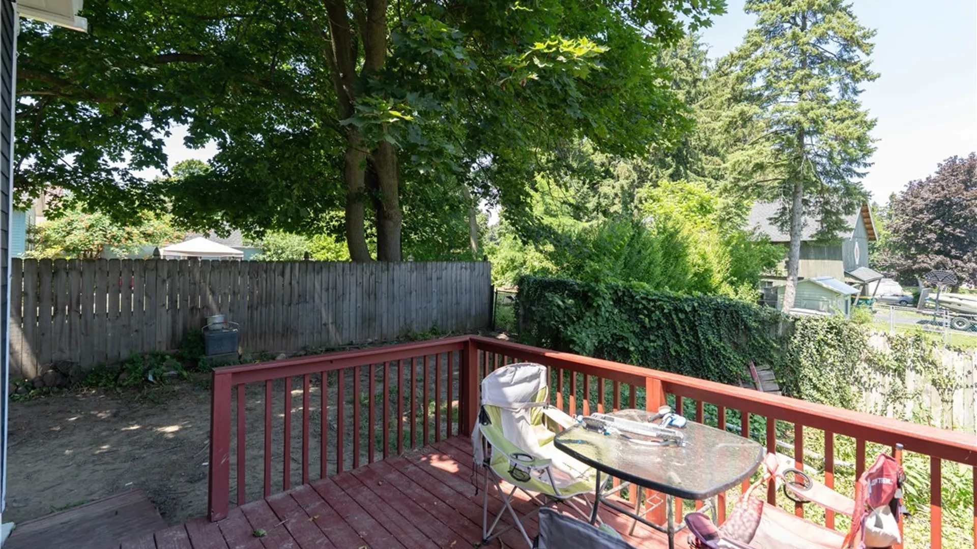 Property at 6 Pine Street, Perry, NY 14530 33