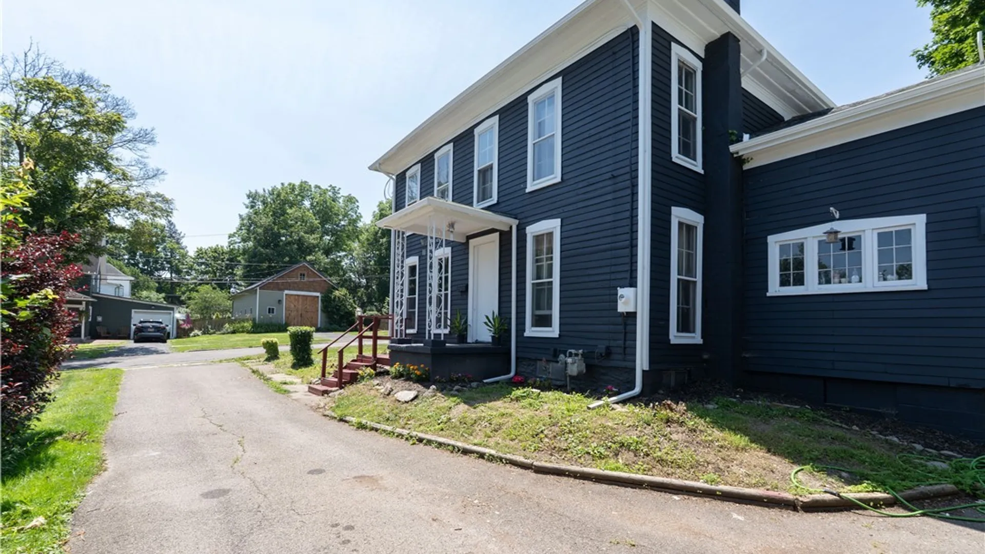 Property at 6 Pine Street, Perry, NY 14530 36