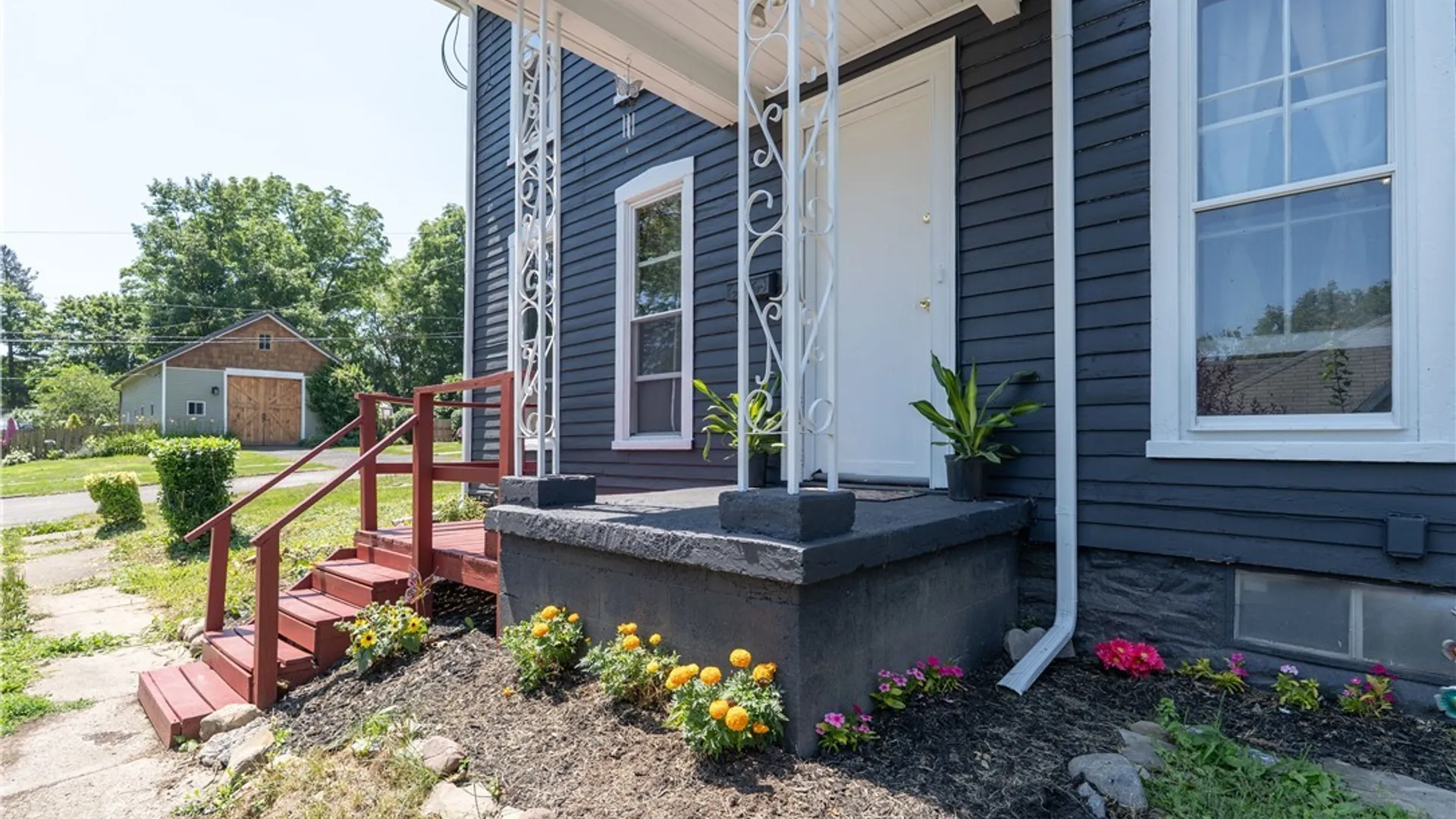 Property at 6 Pine Street, Perry, NY 14530 4