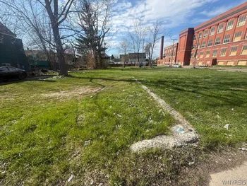 Property at 1387 Broadway, Buffalo, NY 14212