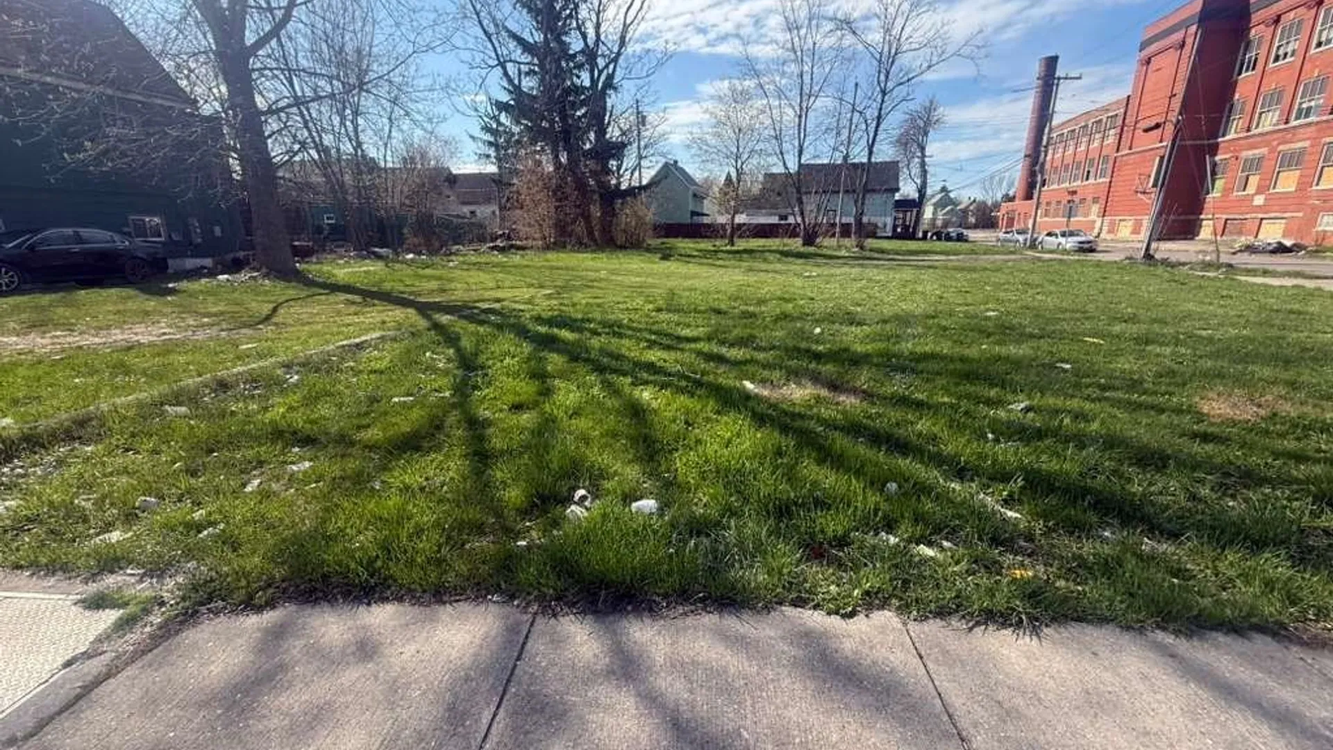 Property at 1387 Broadway, Buffalo, NY 14212 2