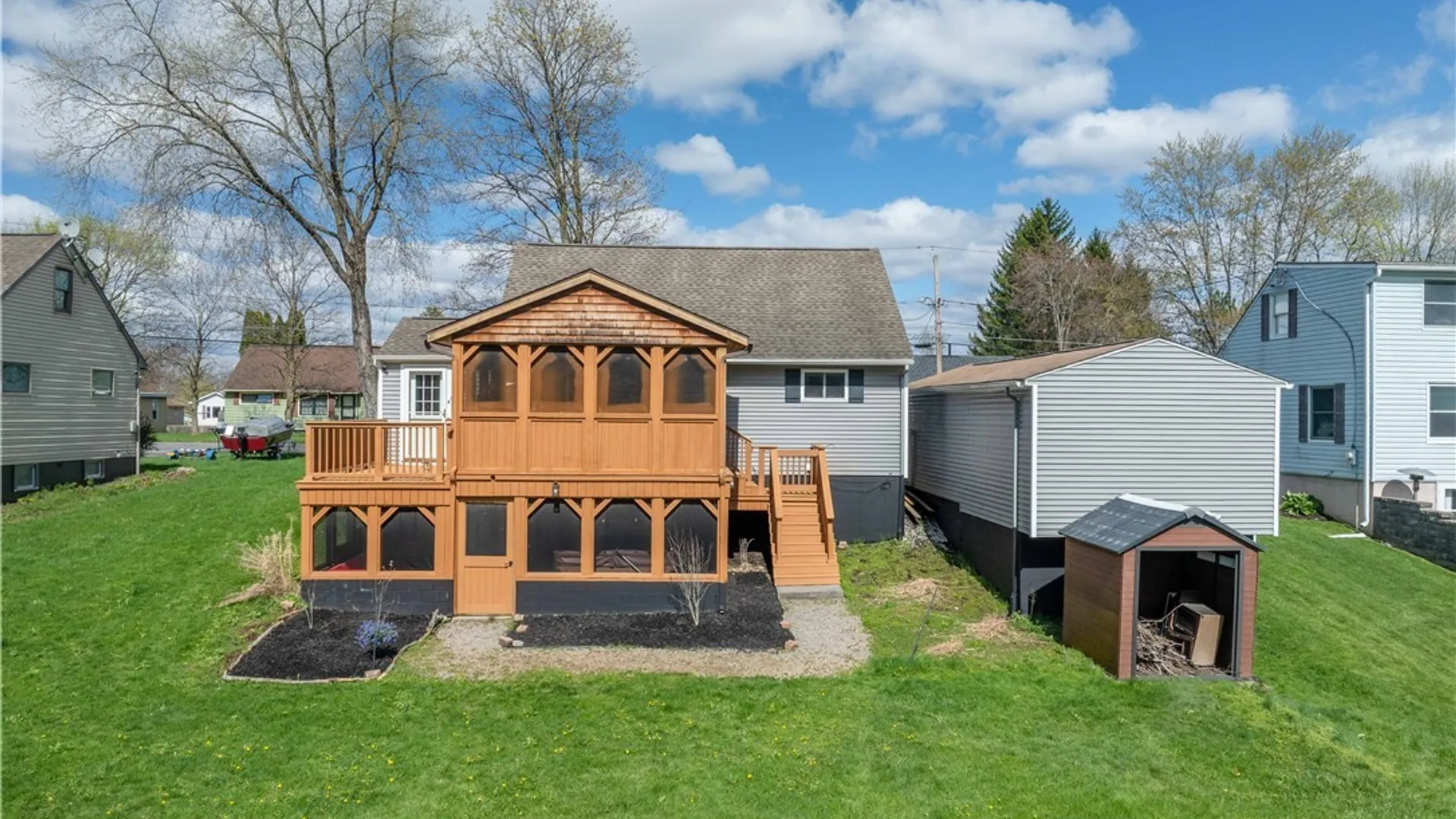 Property at 120 Savaria Drive, Geddes, NY 13209 11