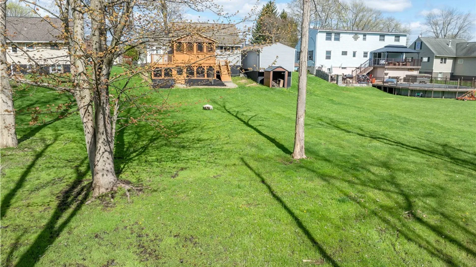 Property at 120 Savaria Drive, Geddes, NY 13209 12