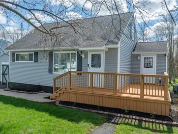 Property at 120 Savaria Drive, Geddes, NY 13209