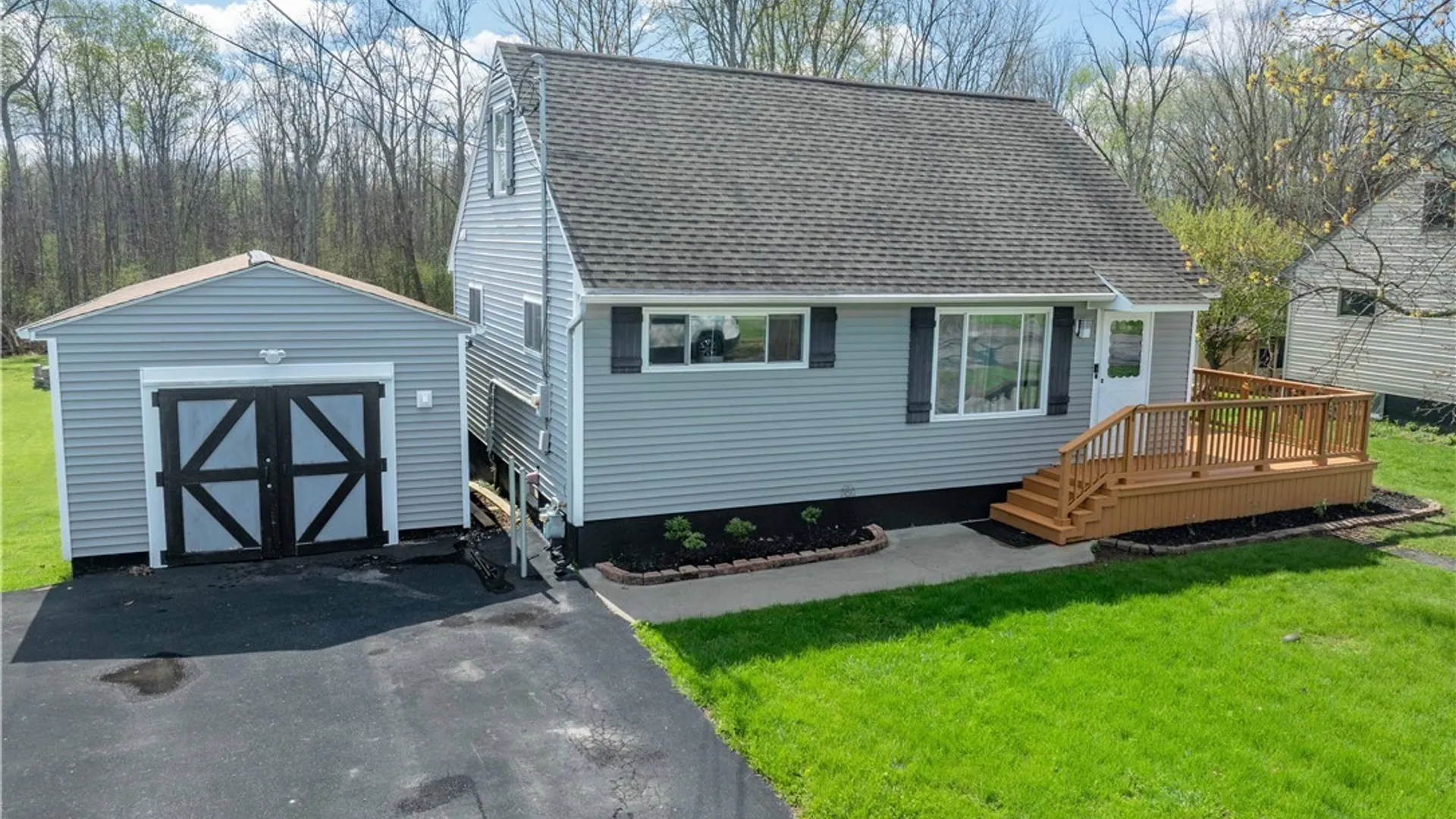 Property at 120 Savaria Drive, Geddes, NY 13209 3