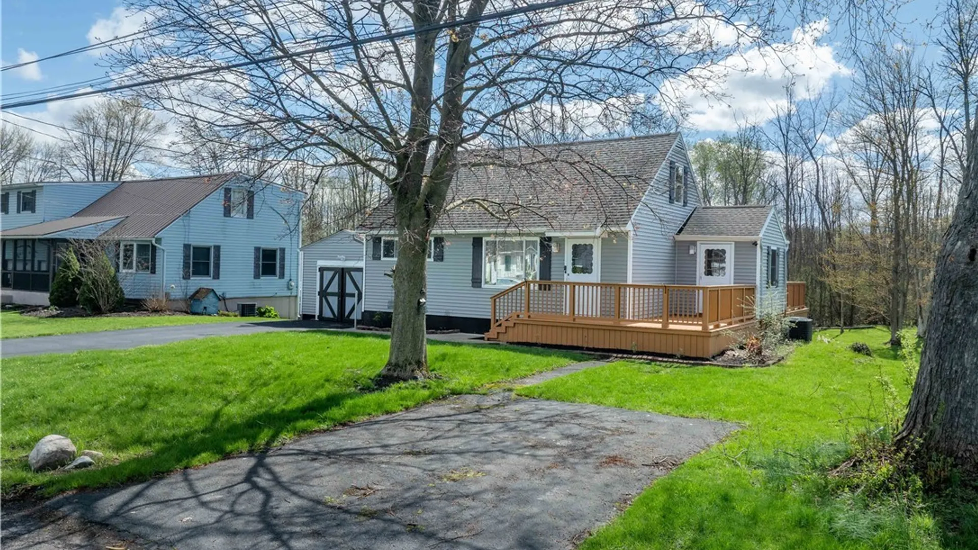 Property at 120 Savaria Drive, Geddes, NY 13209 4