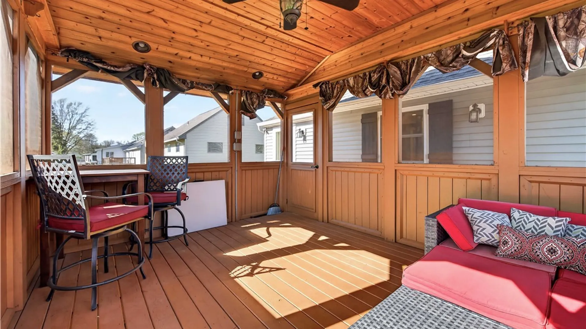 Property at 120 Savaria Drive, Geddes, NY 13209 42