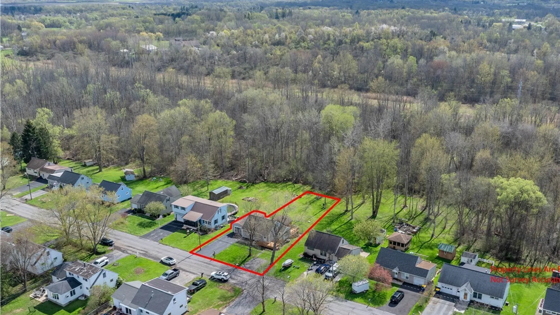 Property at 120 Savaria Drive, Geddes, NY 13209 47