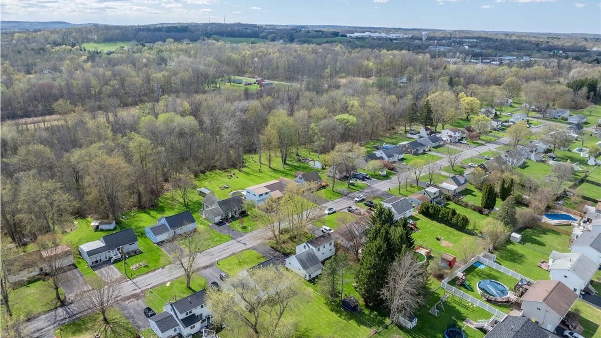 Property at 120 Savaria Drive, Geddes, NY 13209 48