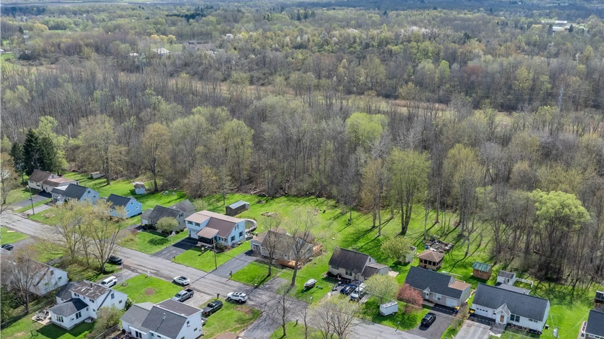 Property at 120 Savaria Drive, Geddes, NY 13209 49