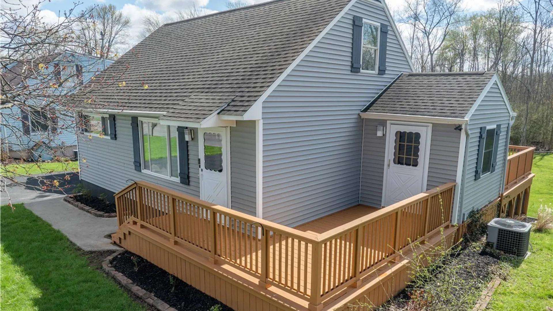 Property at 120 Savaria Drive, Geddes, NY 13209 5