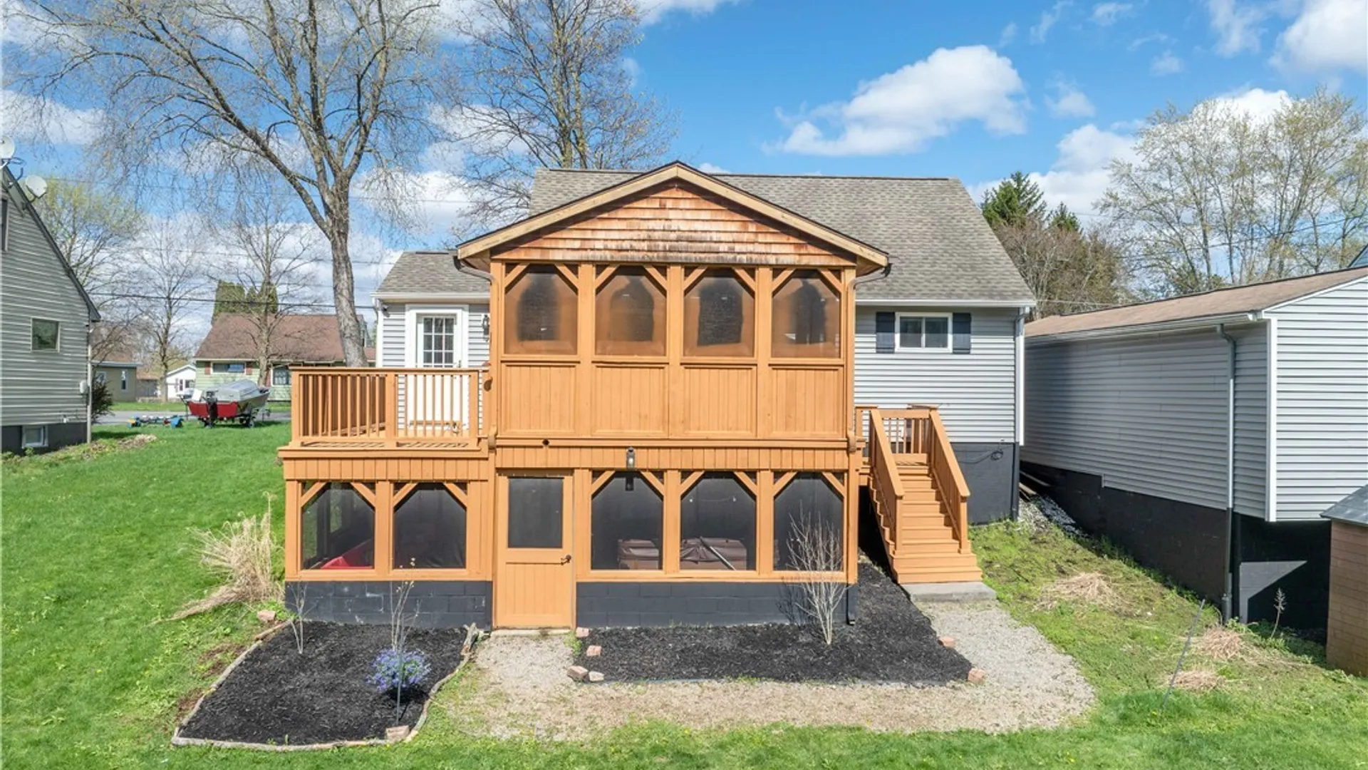 Property at 120 Savaria Drive, Geddes, NY 13209 7