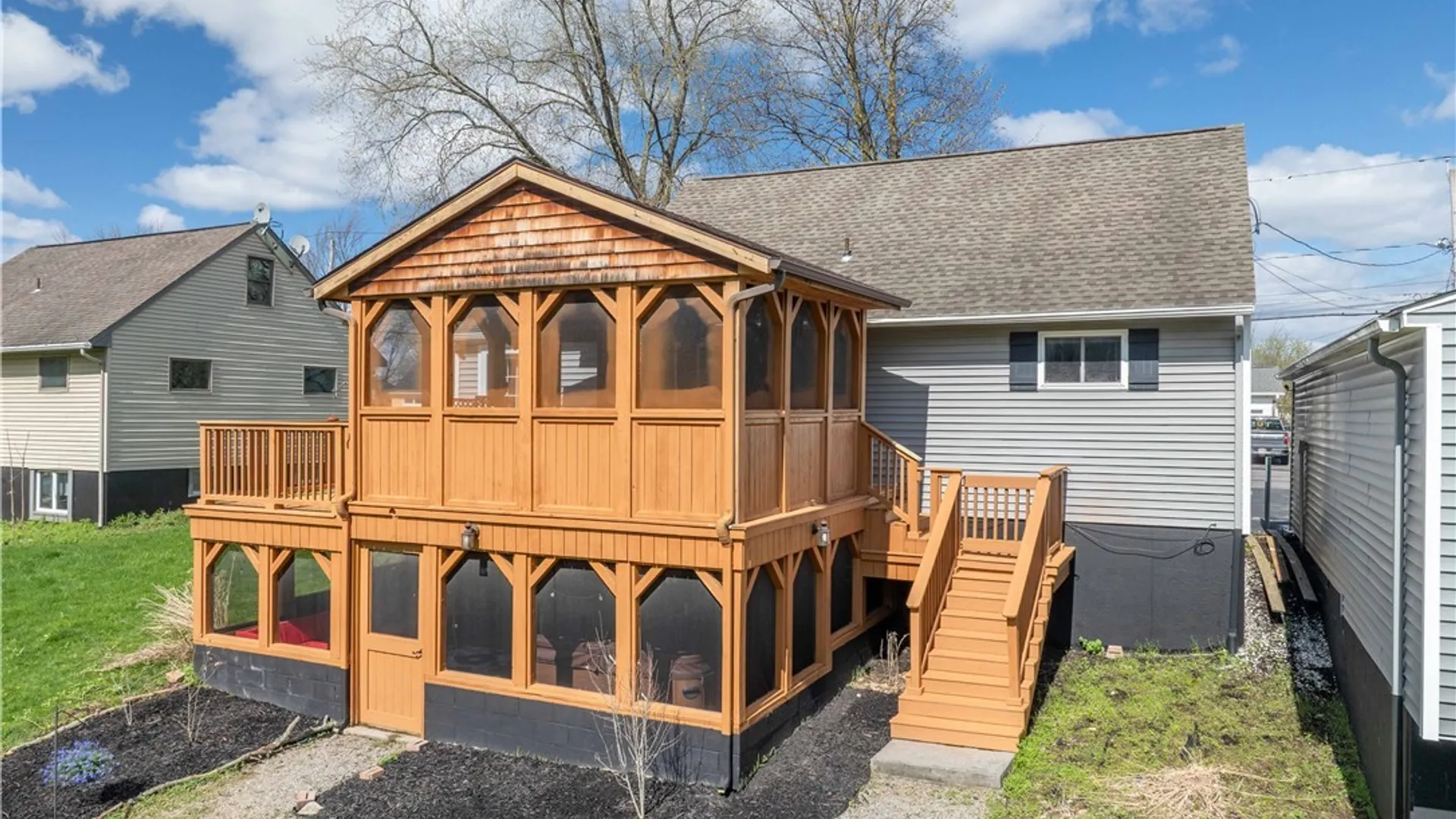Property at 120 Savaria Drive, Geddes, NY 13209 8