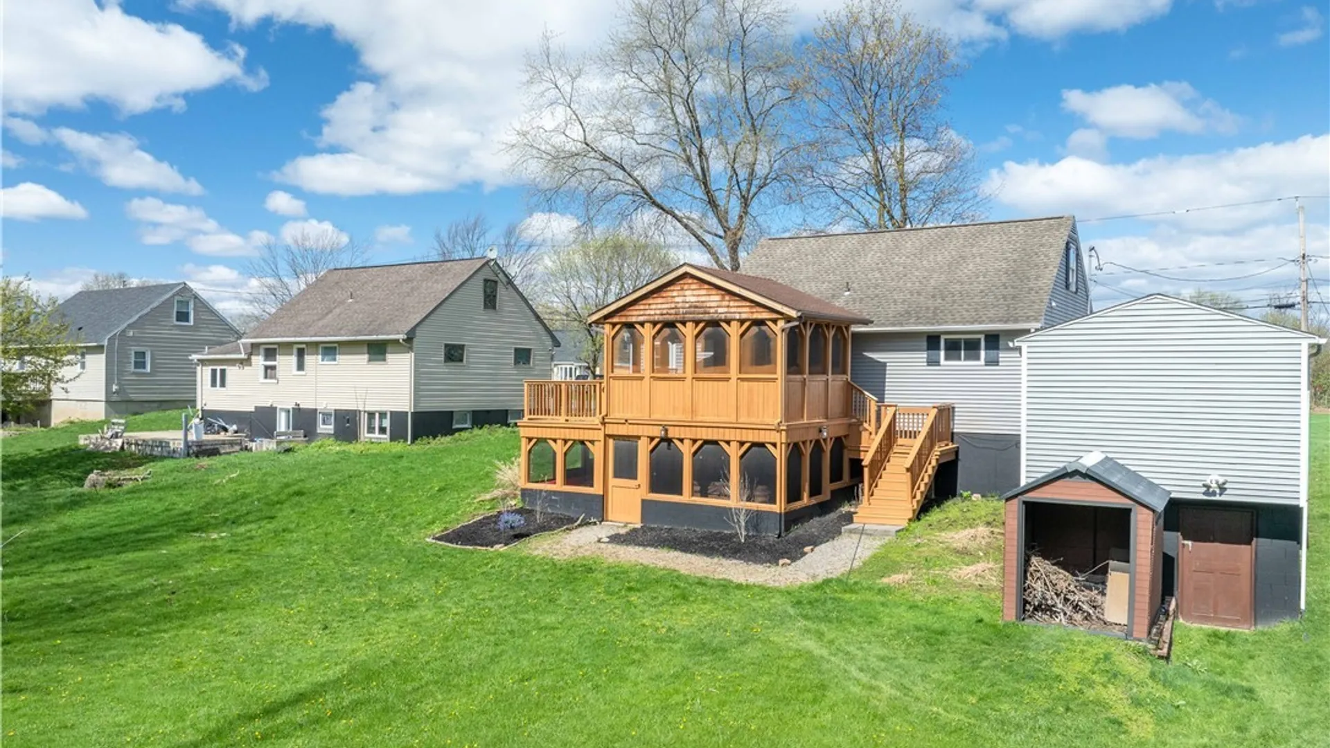 Property at 120 Savaria Drive, Geddes, NY 13209 9