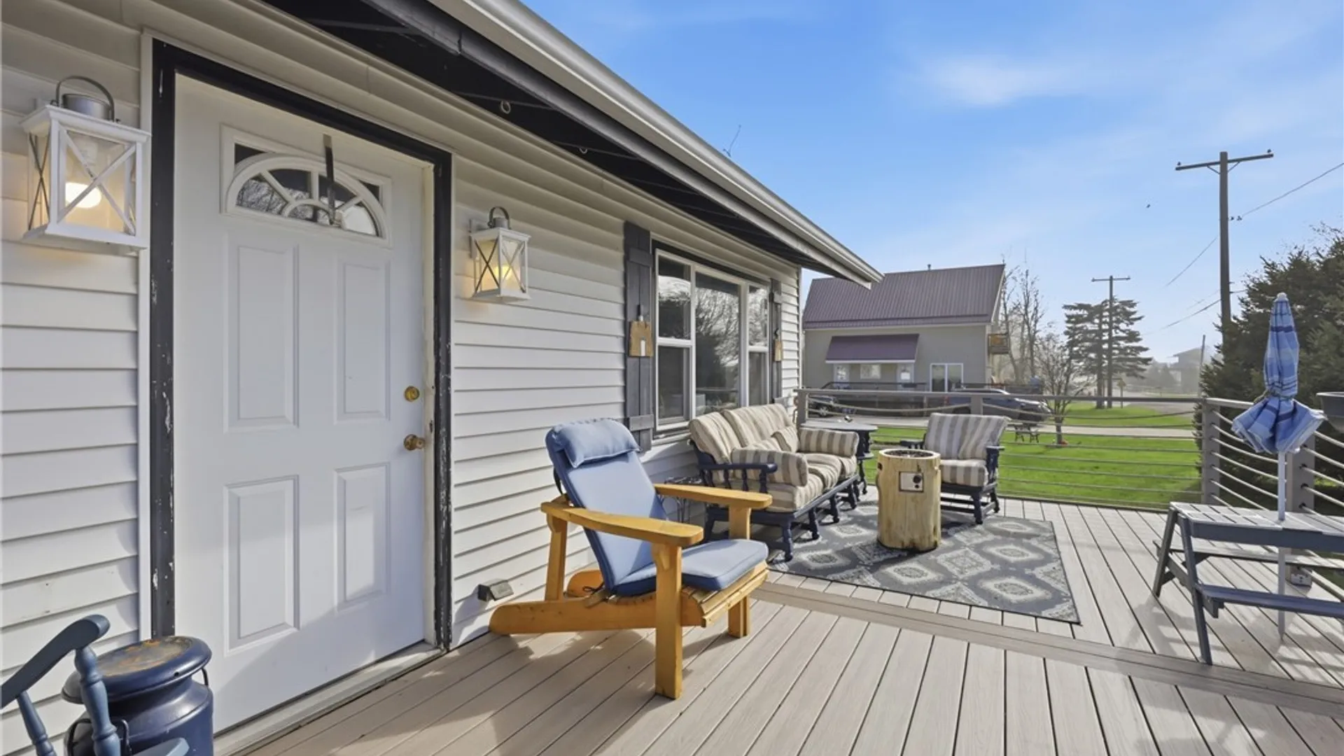 Property at 879 Triangle Drive, Hanover, NY 14081 3