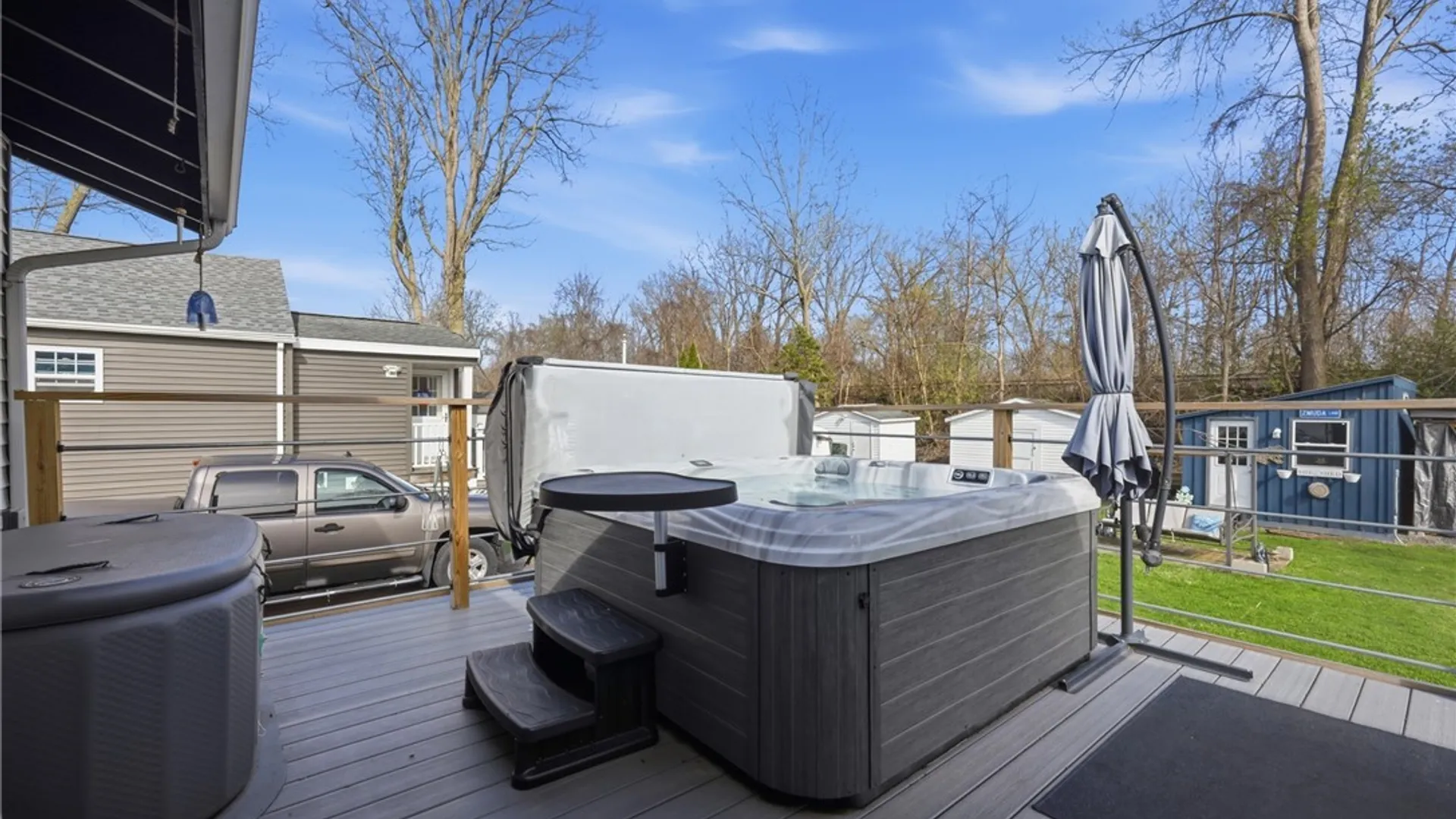 Property at 879 Triangle Drive, Hanover, NY 14081 32