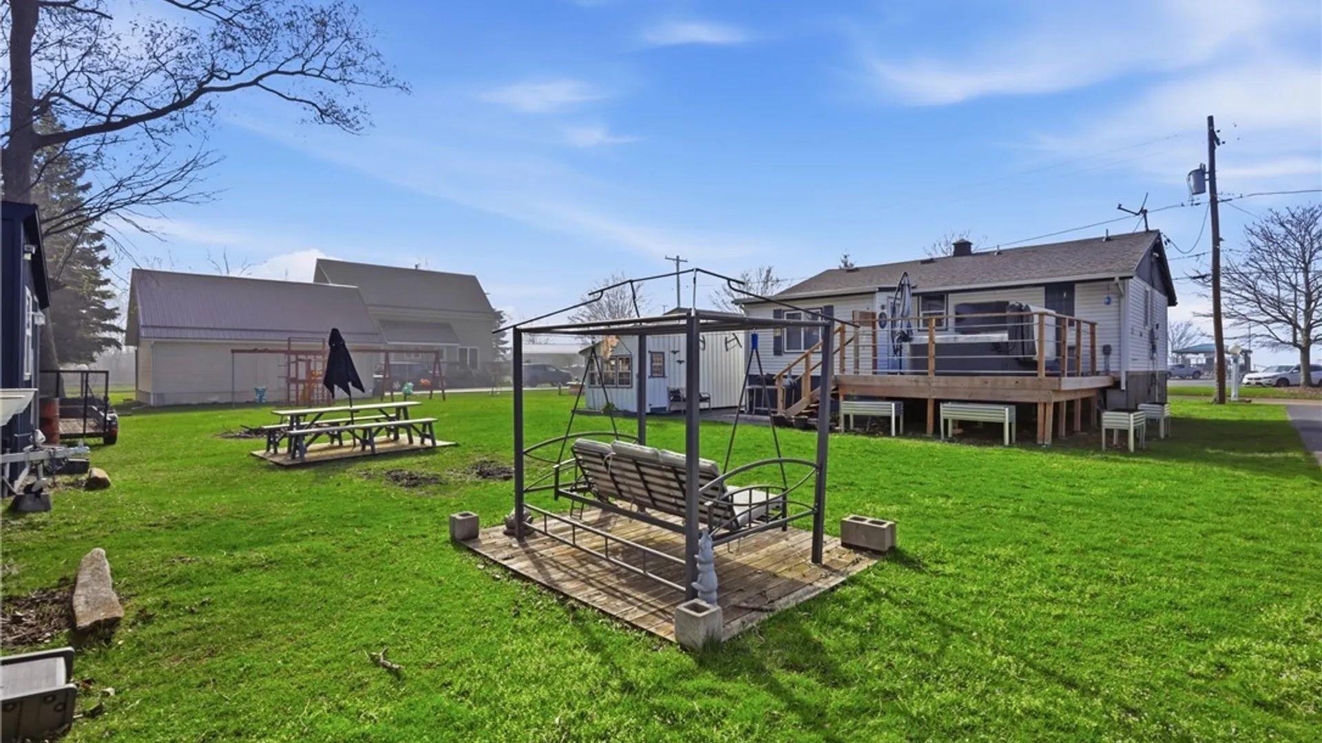 Property at 879 Triangle Drive, Hanover, NY 14081 33