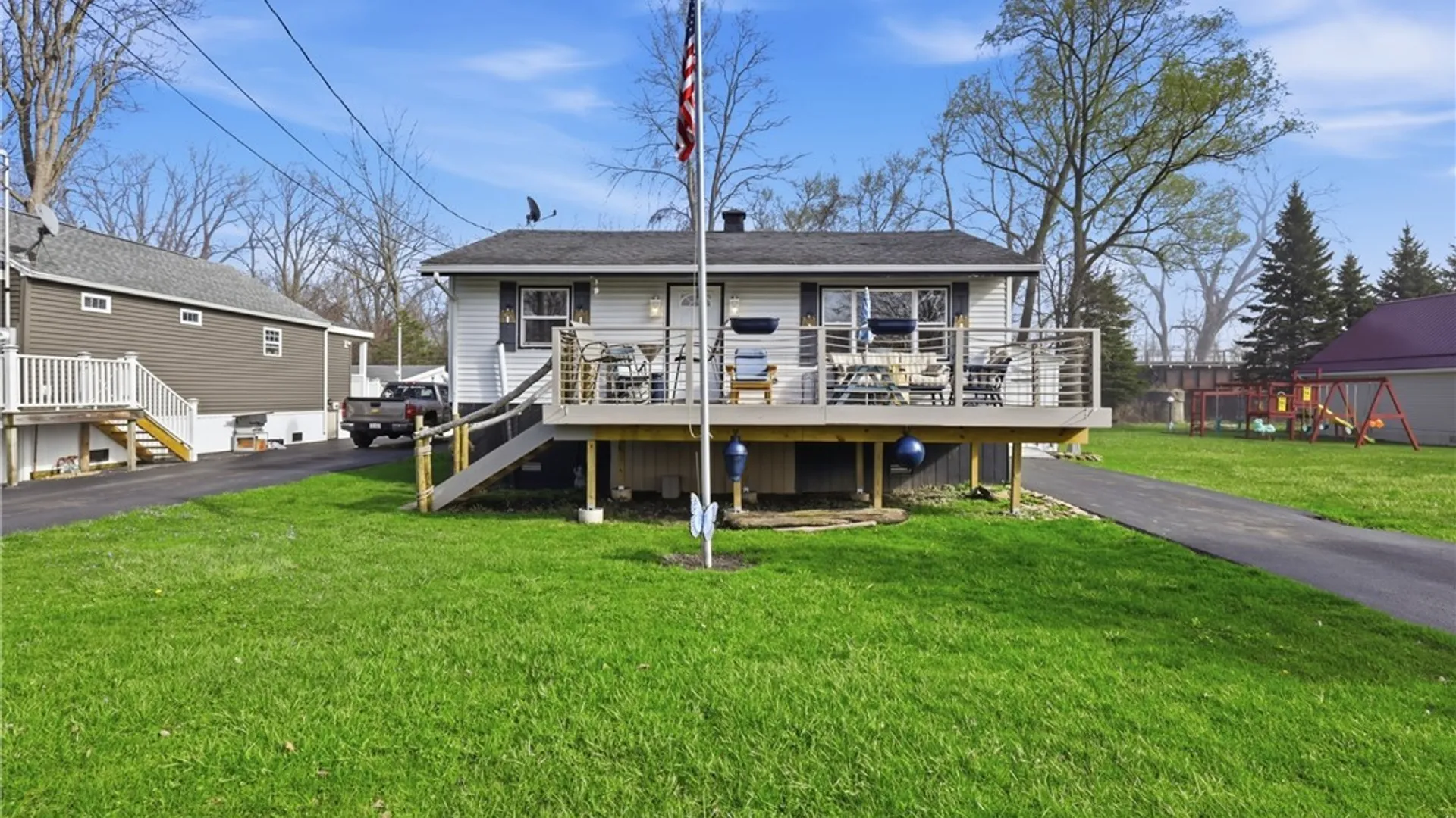 Property at 879 Triangle Drive, Hanover, NY 14081 36