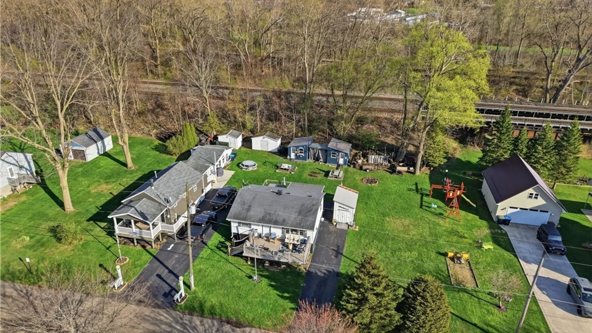 Property at 879 Triangle Drive, Hanover, NY 14081 37