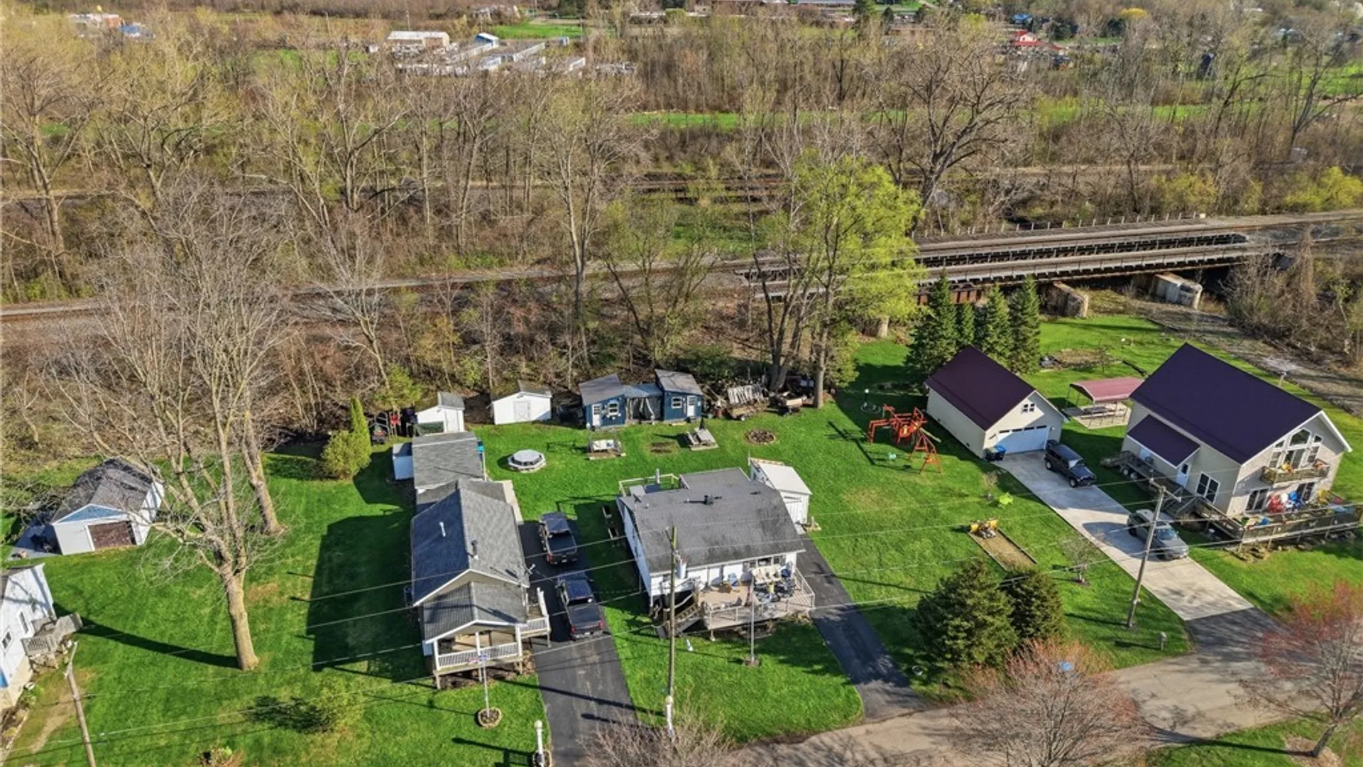 Property at 879 Triangle Drive, Hanover, NY 14081 39