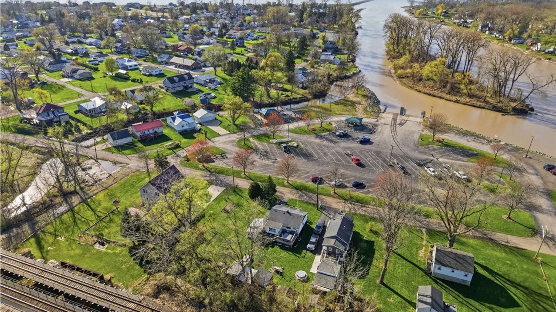 Property at 879 Triangle Drive, Hanover, NY 14081 42