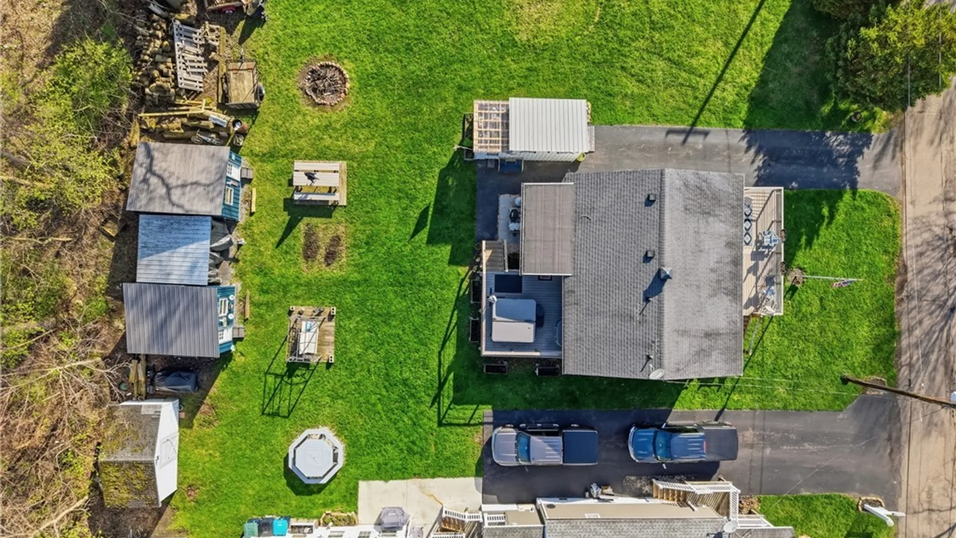 Property at 879 Triangle Drive, Hanover, NY 14081 43