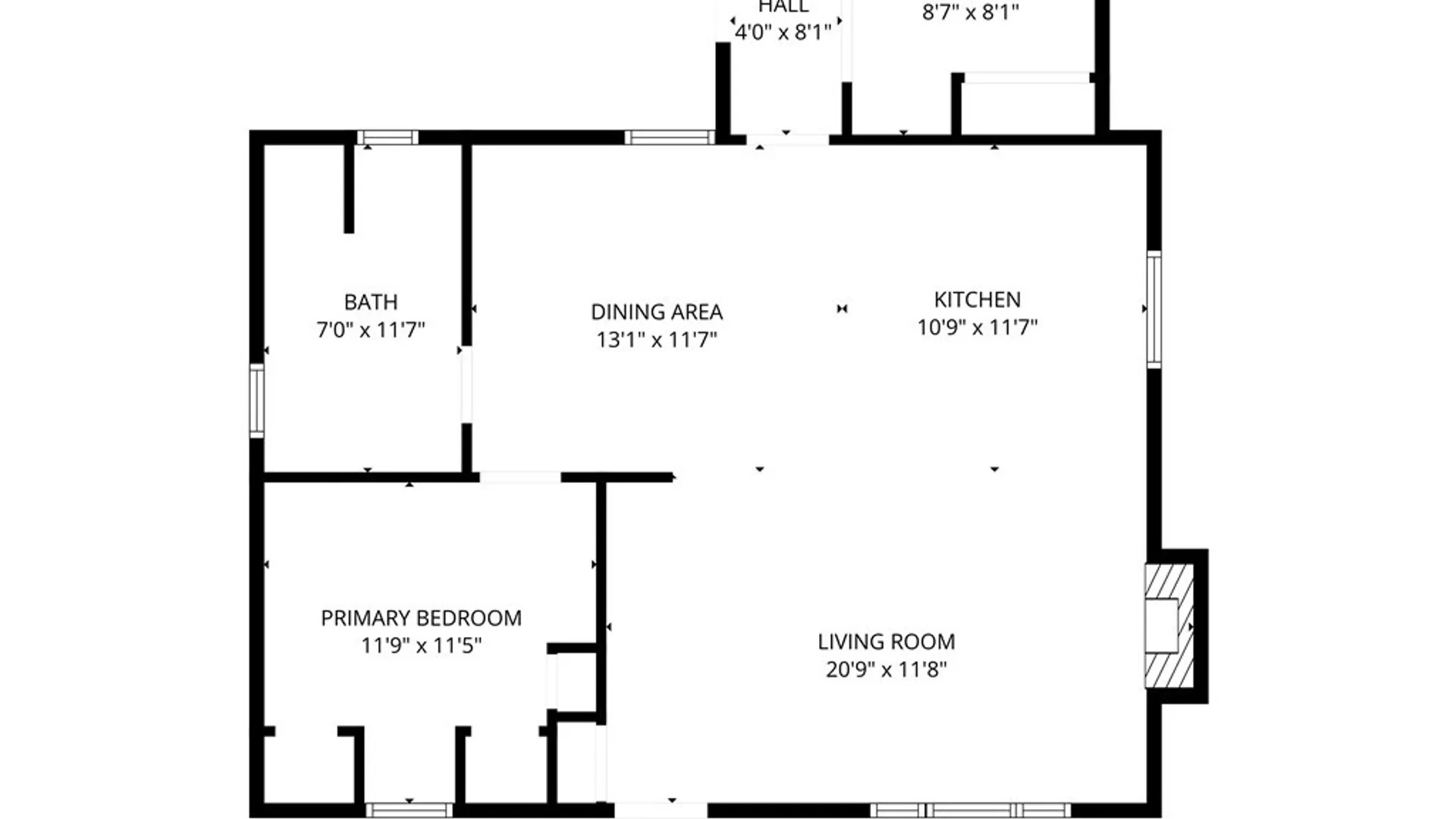 Property at 879 Triangle Drive, Hanover, NY 14081 45