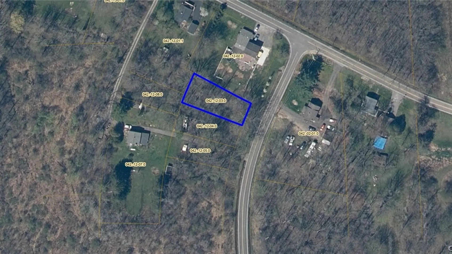 Property at Robert Street, DeWitt, NY 13057 2