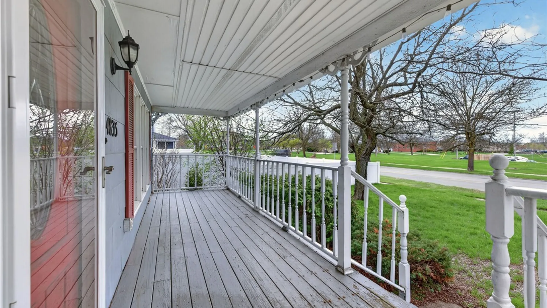 Property at 4835 Bailey Avenue, Amherst, NY 14226 24