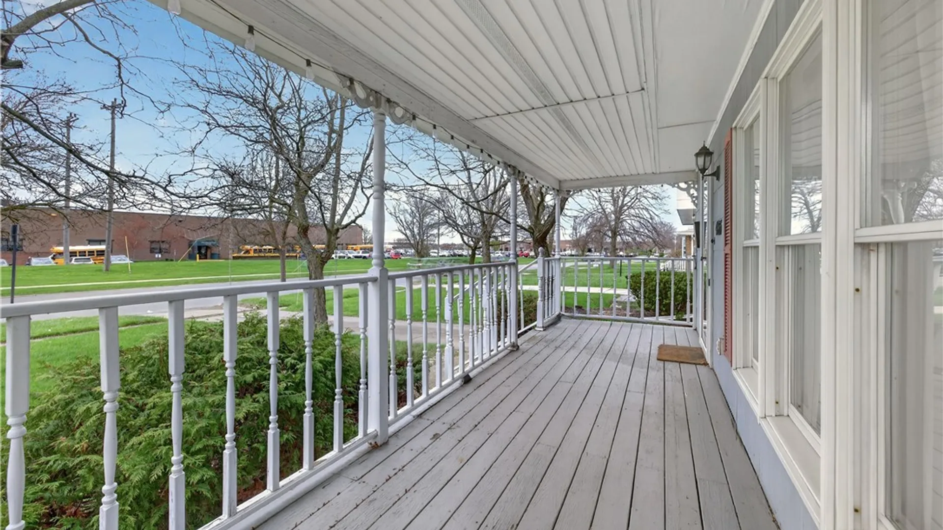 Property at 4835 Bailey Avenue, Amherst, NY 14226 25