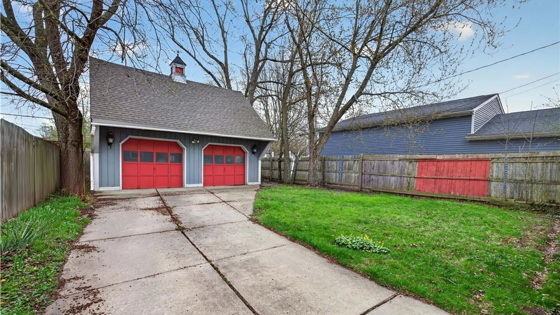 Property at 4835 Bailey Avenue, Amherst, NY 14226 4