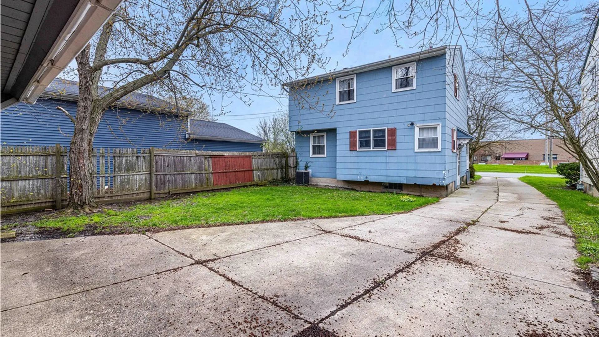 Property at 4835 Bailey Avenue, Amherst, NY 14226 5