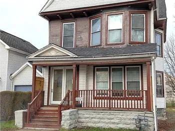 26 Madison Street, Buffalo, NY 14210
