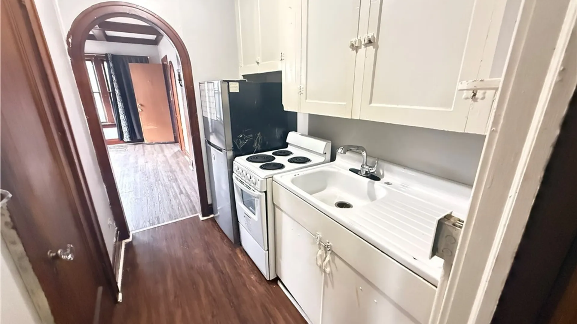 Property at 368 Spruce Avenue, Niagara Falls, NY 14301 13