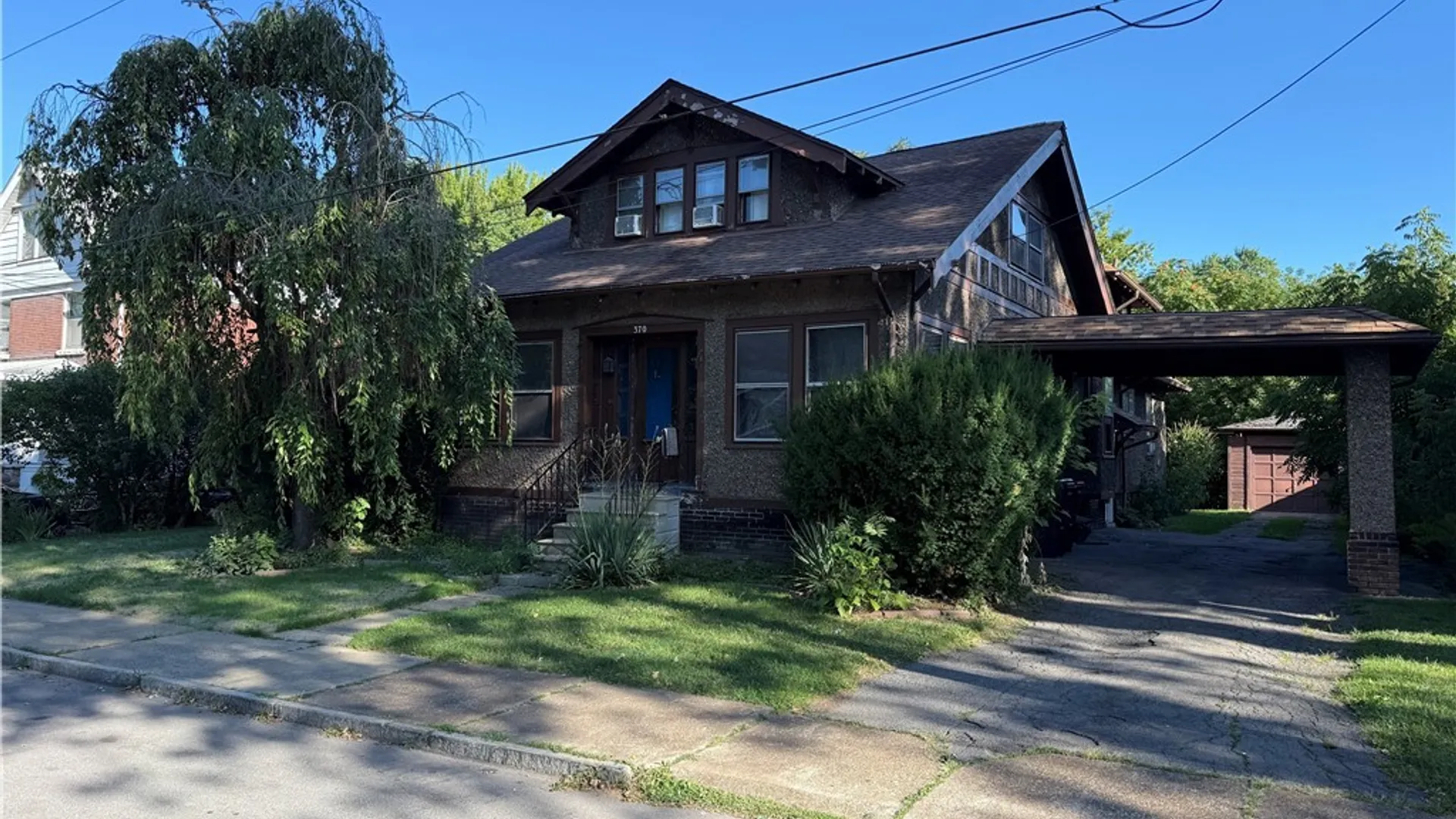 Property at 368 Spruce Avenue, Niagara Falls, NY 14301 2