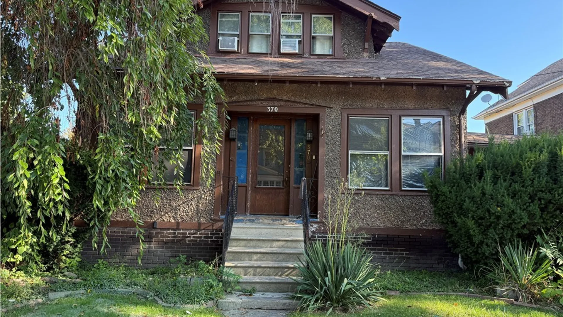 Property at 368 Spruce Avenue, Niagara Falls, NY 14301 6
