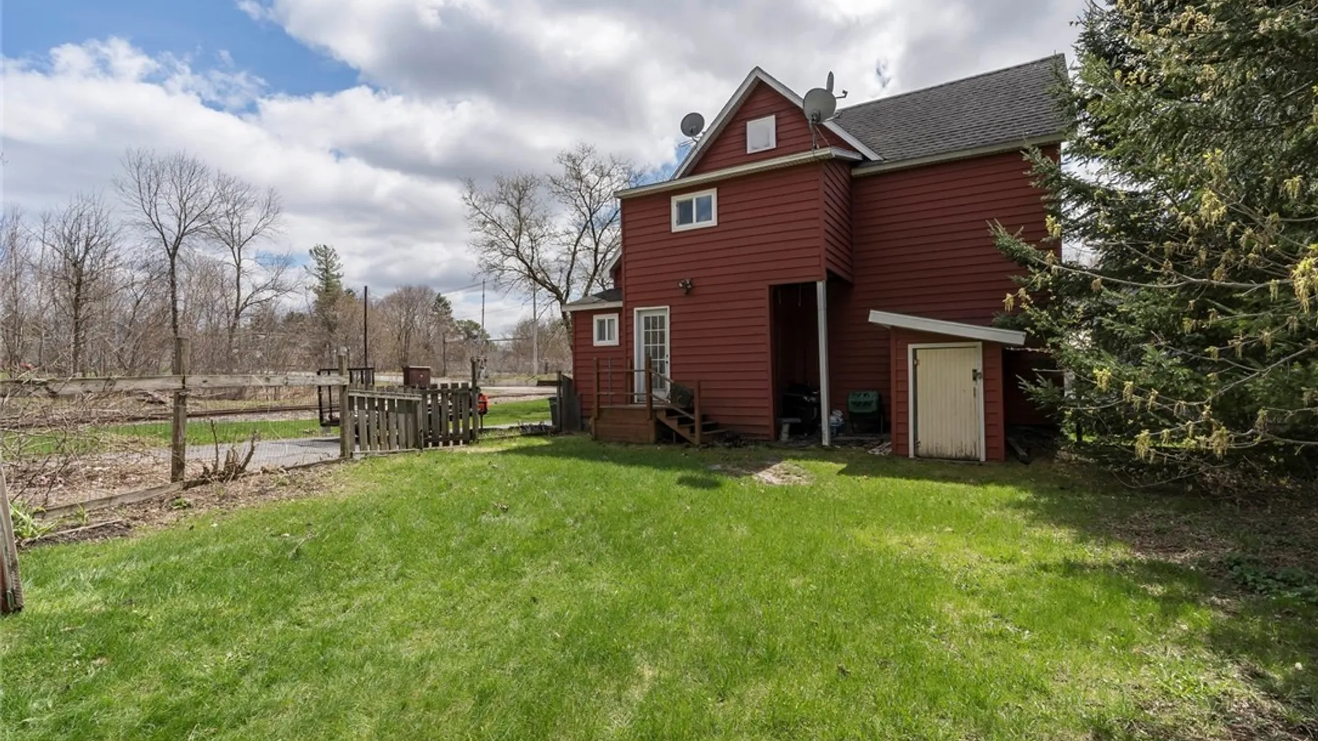 Property at 538 Adelaide Street, Wilna, NY 13619 24