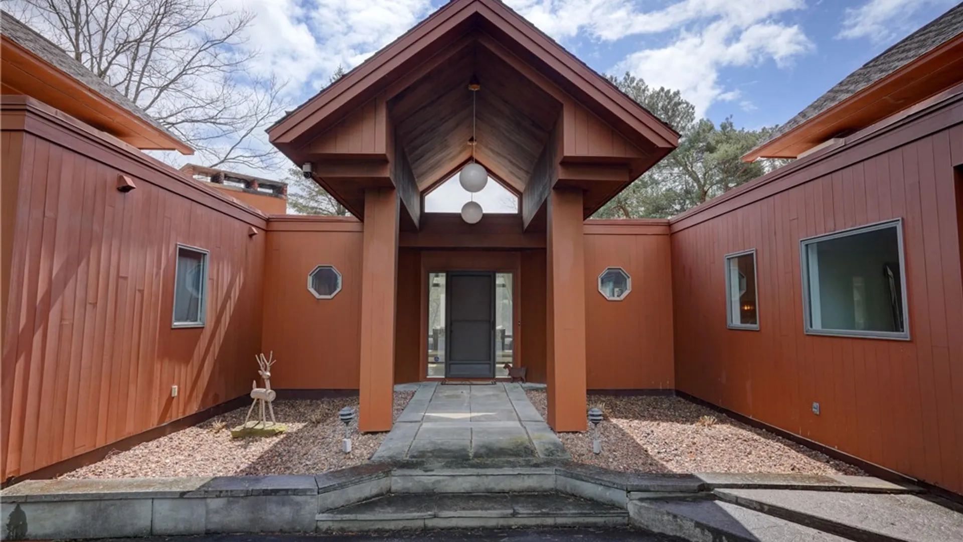 Property at 260 Mendon Center Road, Mendon, NY 14472 10