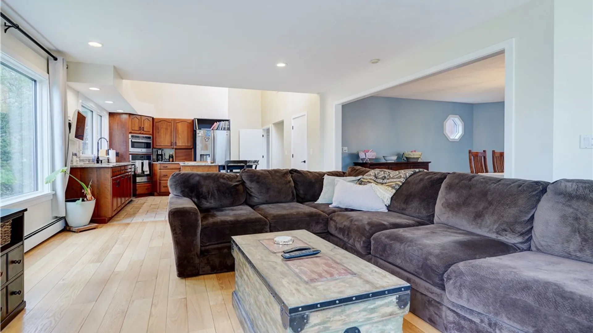 Property at 260 Mendon Center Road, Mendon, NY 14472 22