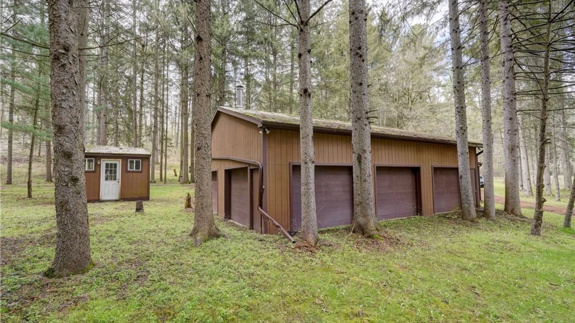 Property at 260 Mendon Center Road, Mendon, NY 14472 40