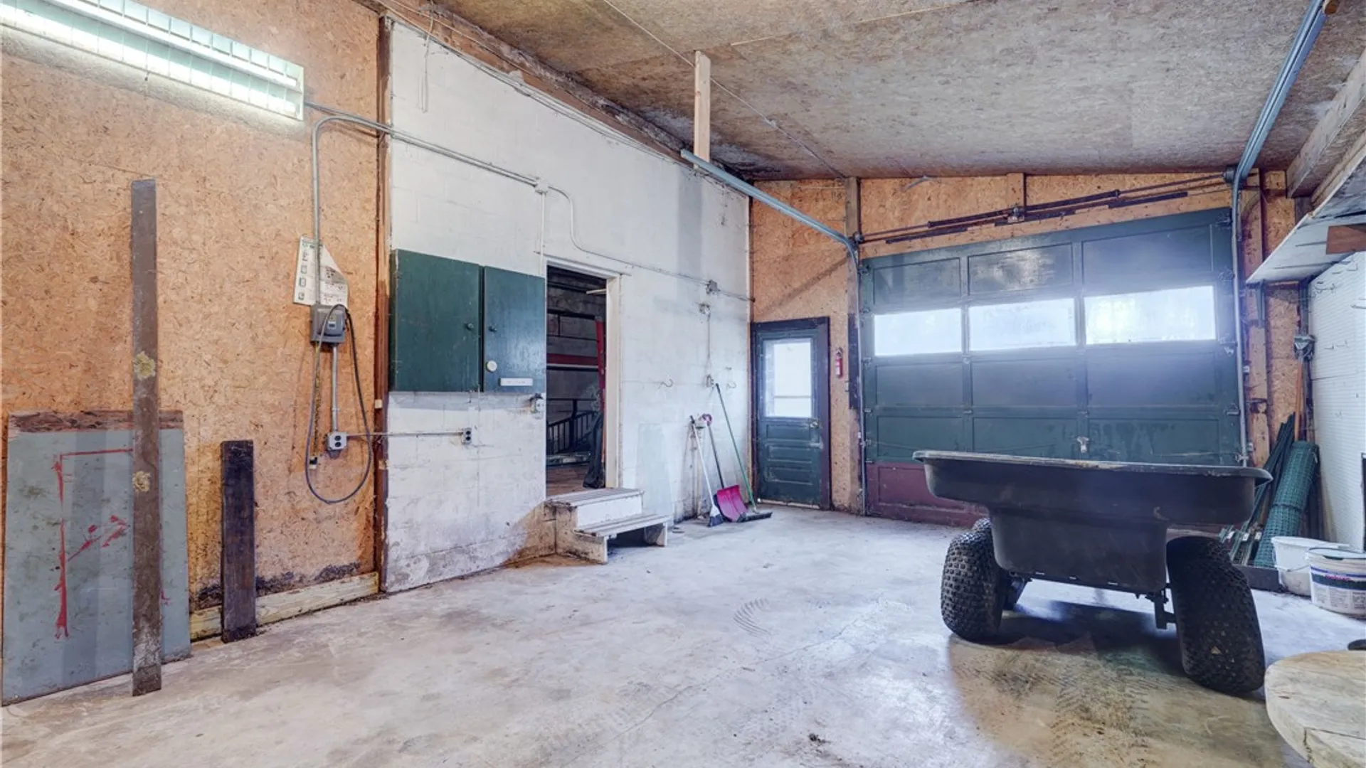 Property at 260 Mendon Center Road, Mendon, NY 14472 41