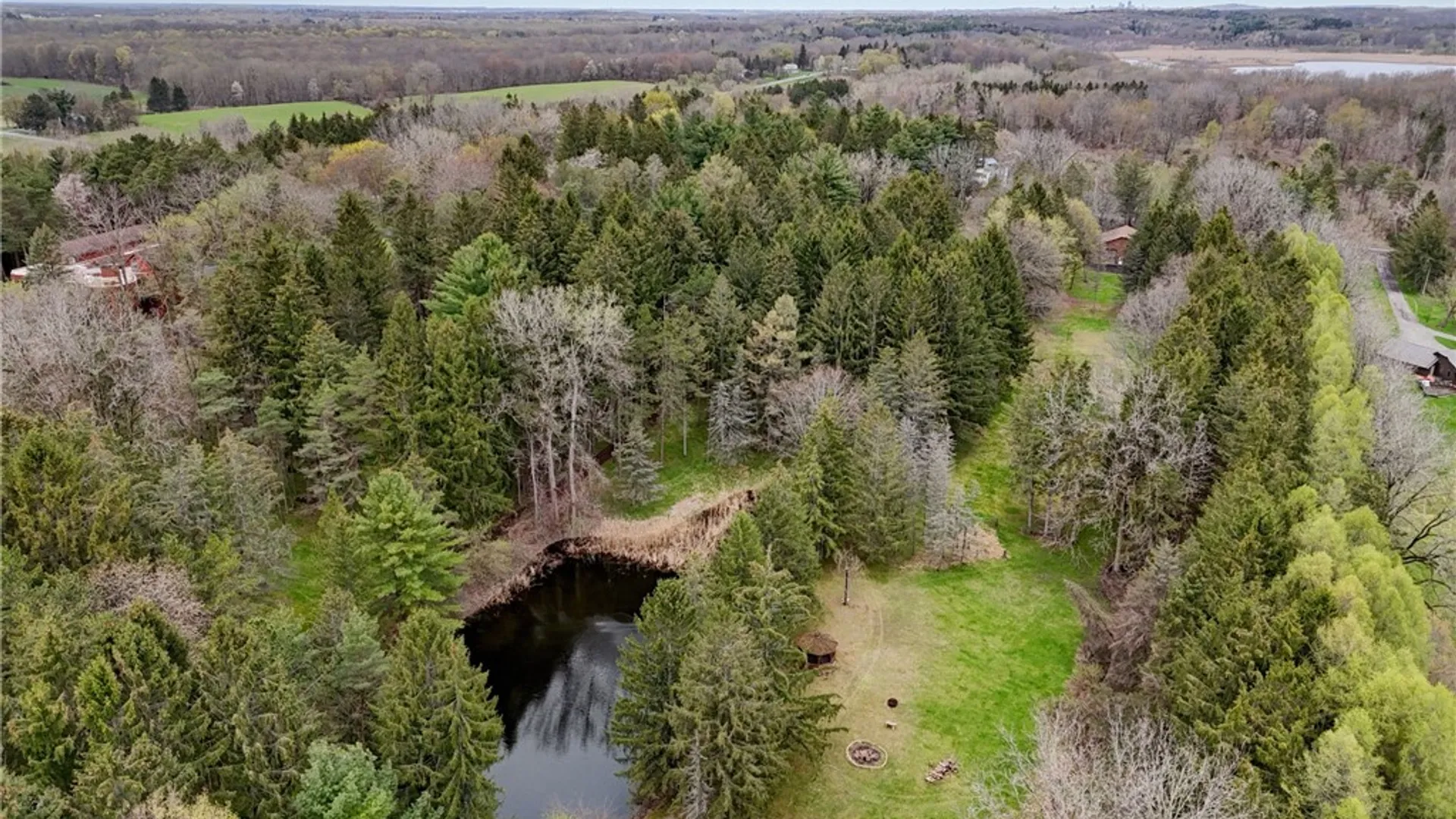 Property at 260 Mendon Center Road, Mendon, NY 14472 45