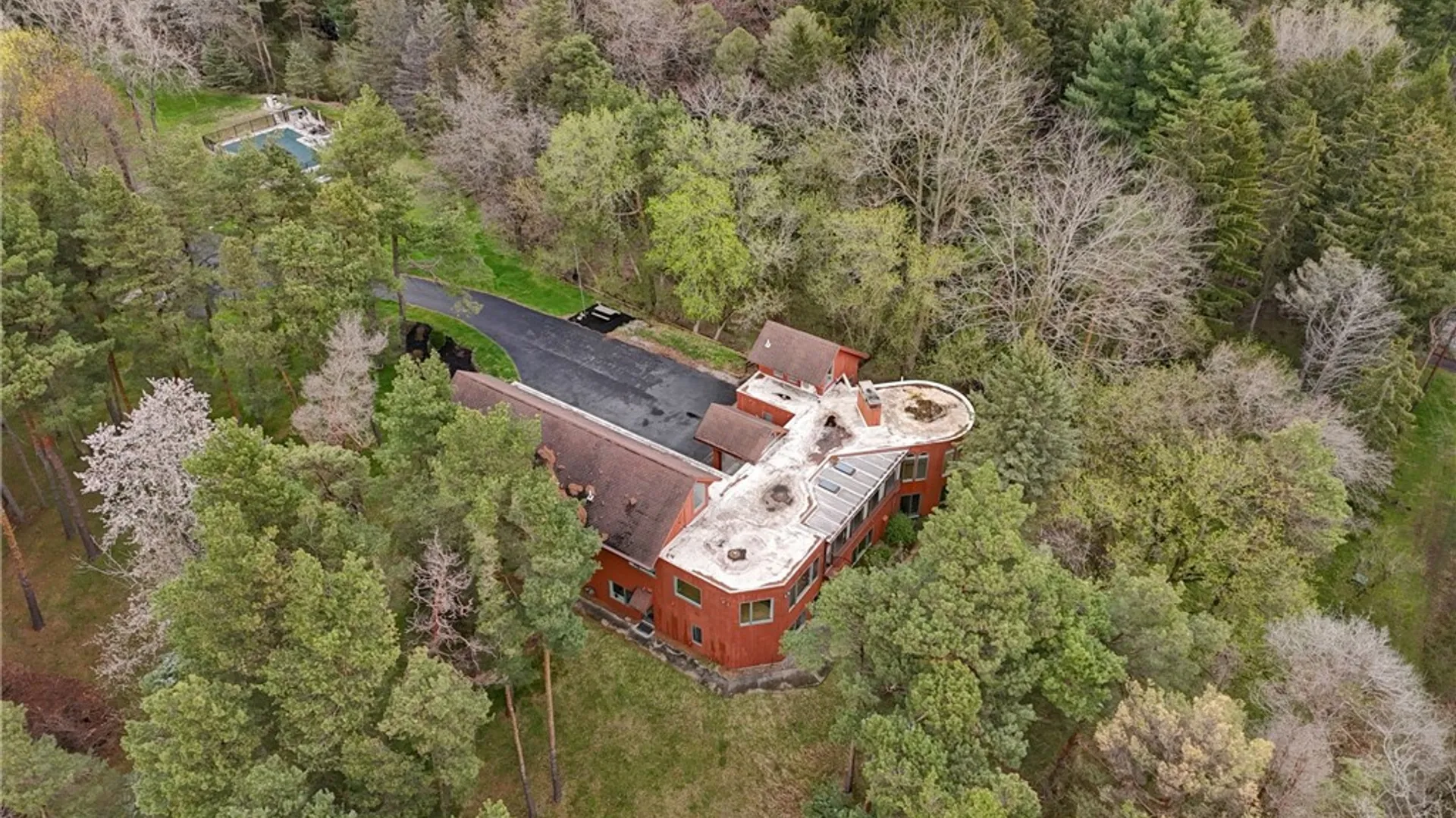 Property at 260 Mendon Center Road, Mendon, NY 14472 47