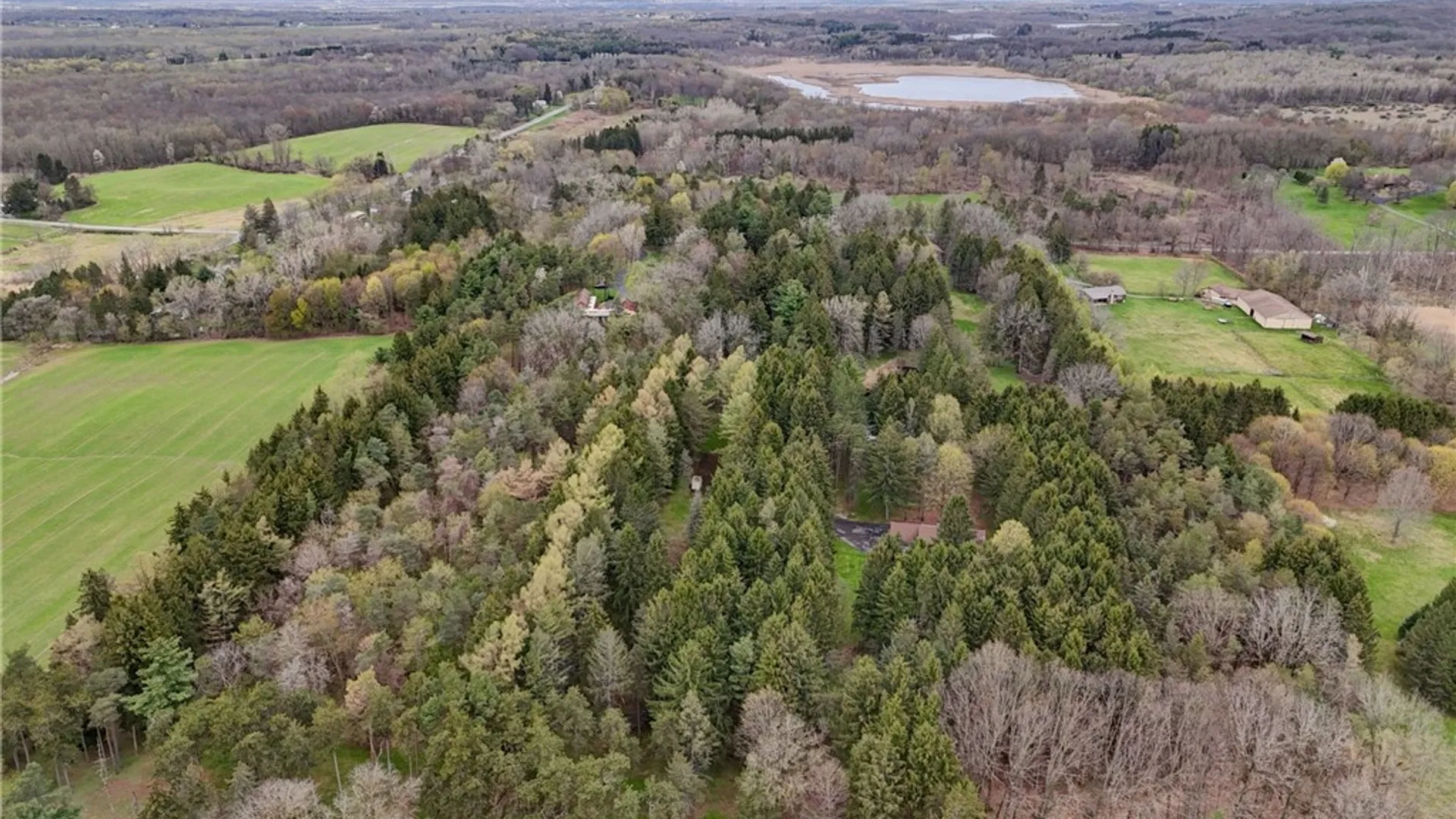 Property at 260 Mendon Center Road, Mendon, NY 14472 48